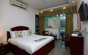 Oyo 367 Hotel Forest Green