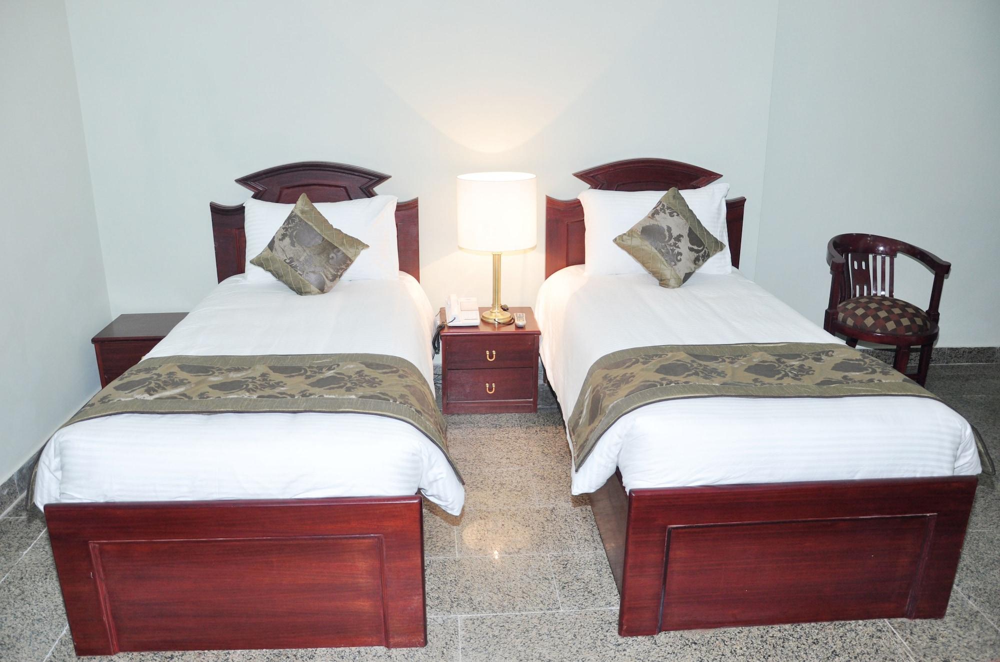 Oyo 367 Hotel Forest Green Yeni Delhi Dış mekan fotoğraf