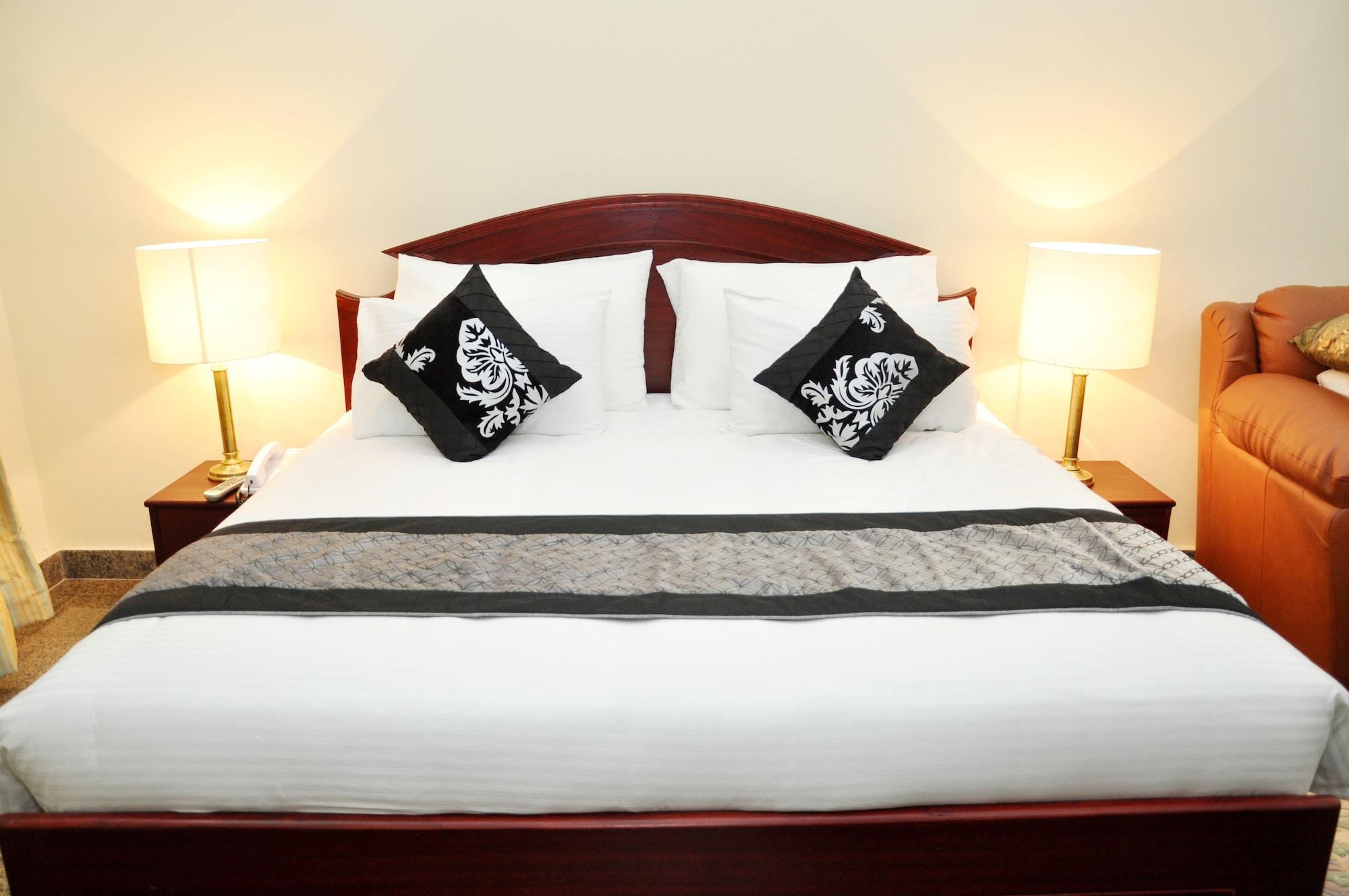 Oyo 367 Hotel Forest Green Yeni Delhi Dış mekan fotoğraf
