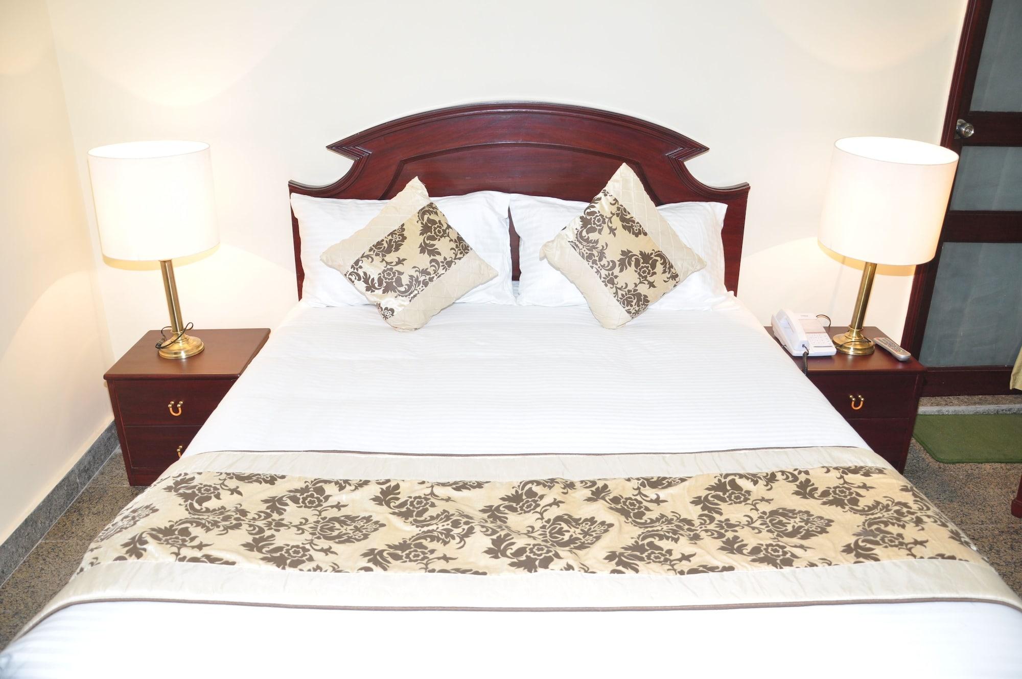 Oyo 367 Hotel Forest Green Yeni Delhi Dış mekan fotoğraf