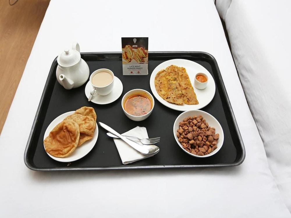 Oyo 367 Hotel Forest Green Yeni Delhi Dış mekan fotoğraf