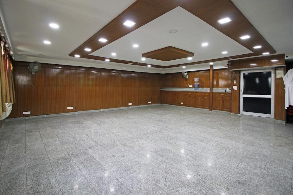 Oyo 367 Hotel Forest Green Yeni Delhi Dış mekan fotoğraf