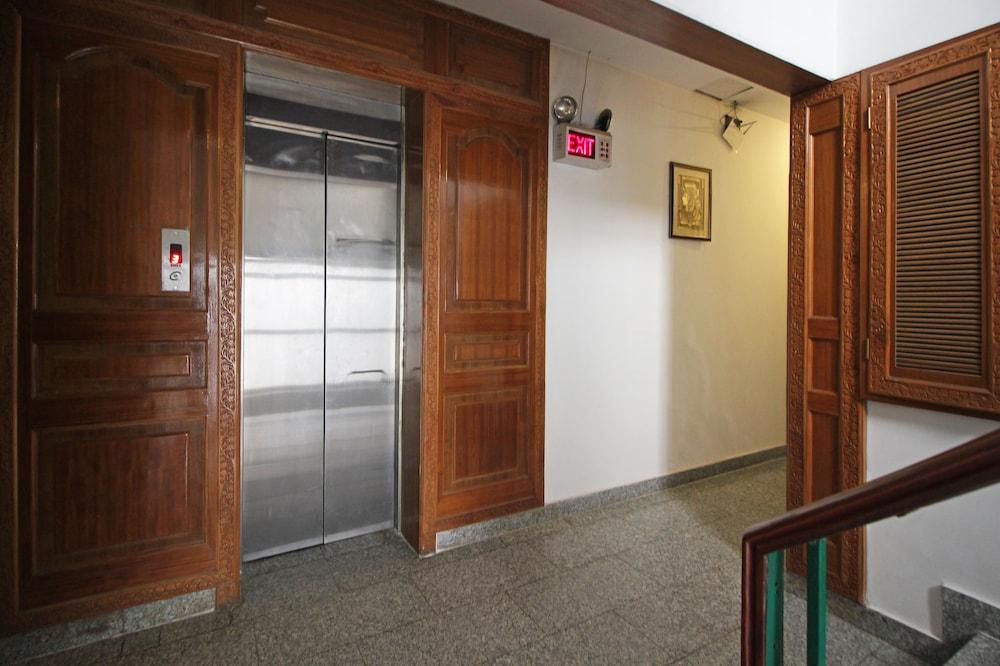 Oyo 367 Hotel Forest Green Yeni Delhi Dış mekan fotoğraf