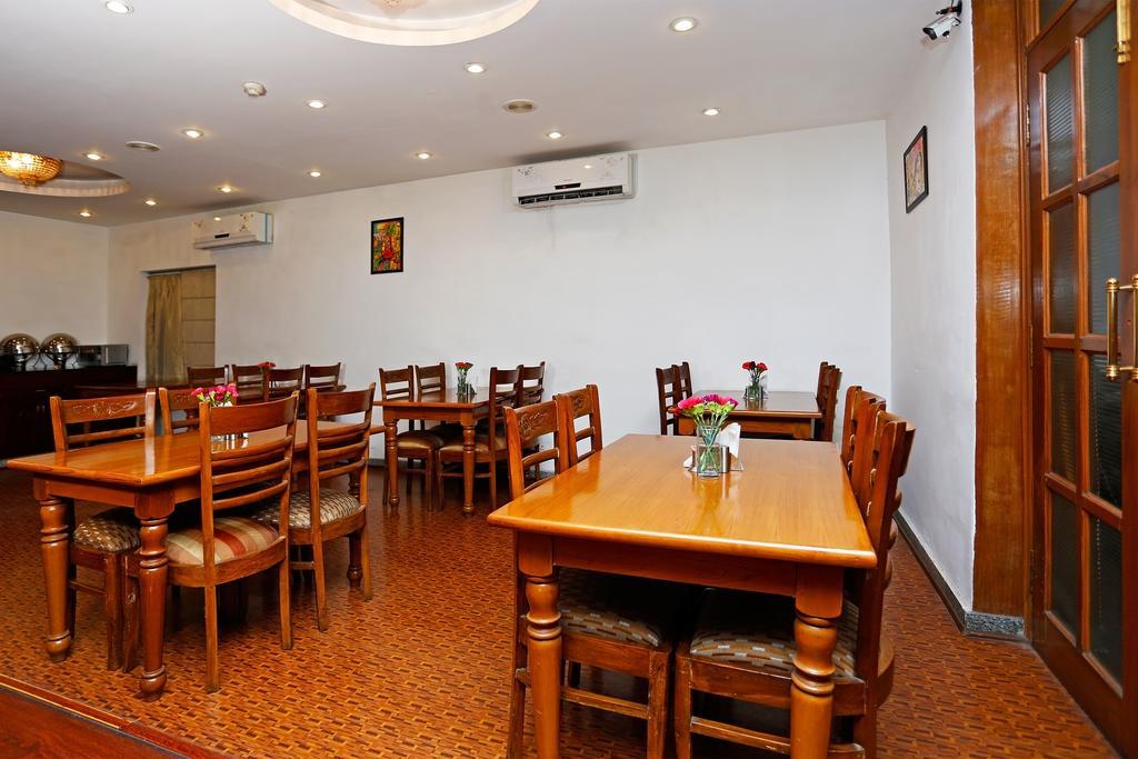 Oyo 367 Hotel Forest Green Yeni Delhi Dış mekan fotoğraf