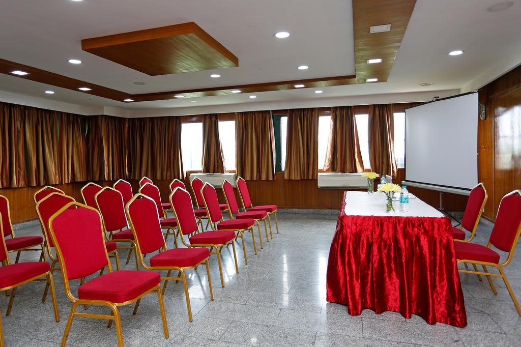 Oyo 367 Hotel Forest Green Yeni Delhi Dış mekan fotoğraf