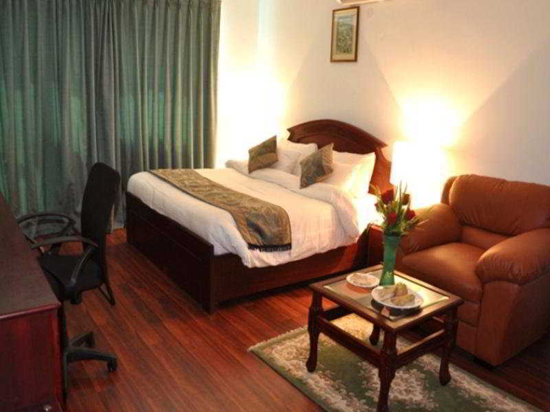 Oyo 367 Hotel Forest Green Yeni Delhi Dış mekan fotoğraf
